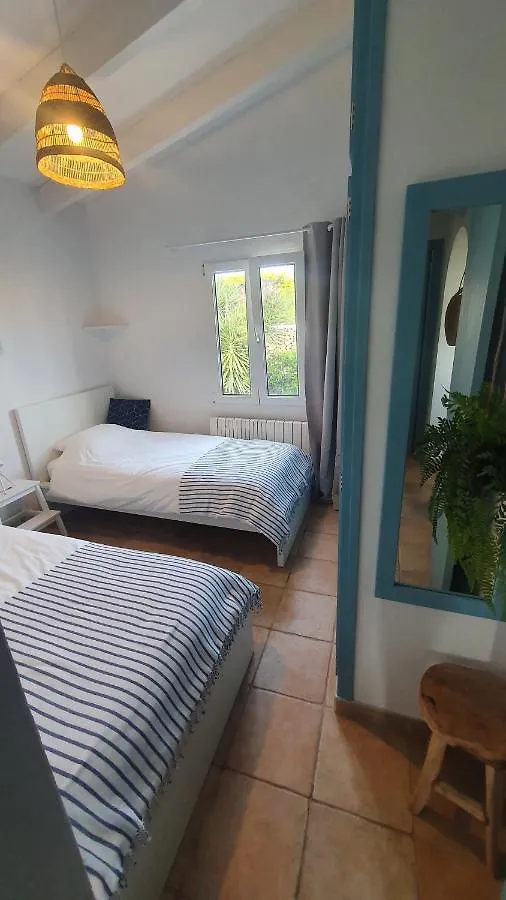 Villa Binibeca Vell Luxury Villa, Sea Direct Access, Private Pool